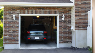 Garage Door Installation at Temple Terrace Gardens, Florida