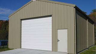 Garage Door Openers at Temple Terrace Gardens, Florida